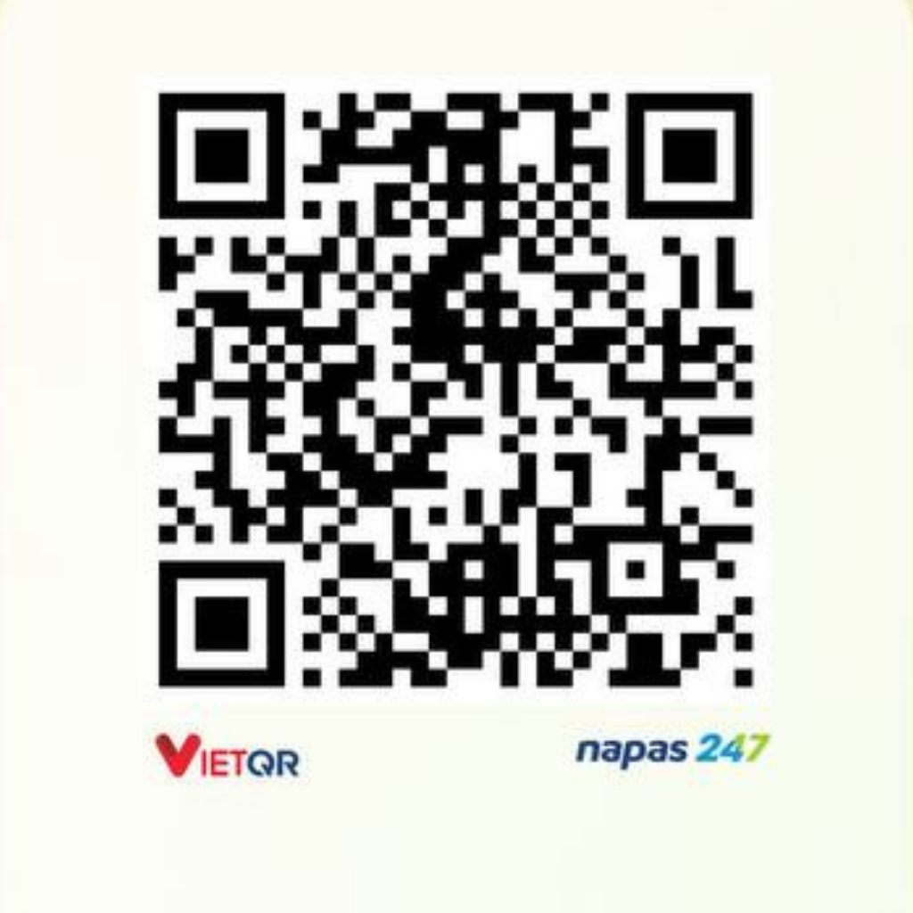 Donate QR